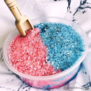 Mirror Mirror In My Hand Salts